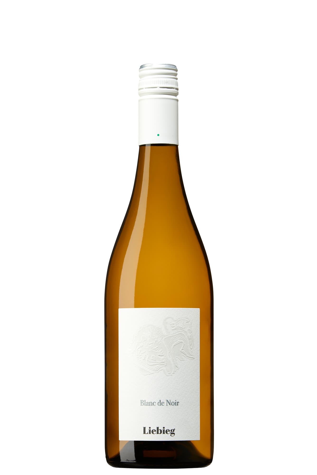 Kirsten, Blanc de Noir Gutswein 2024