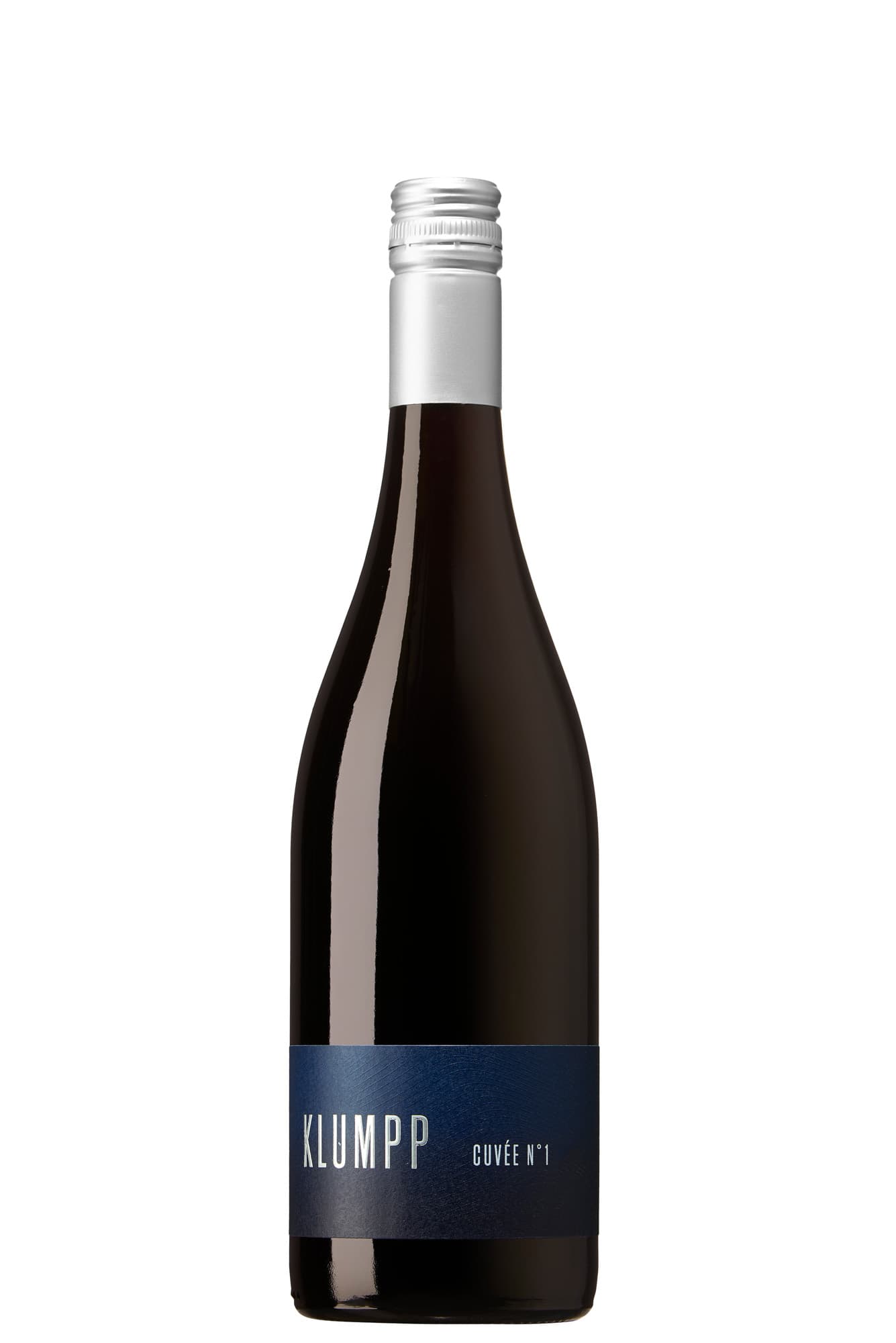 Klumpp, Cuvée N° 1 Gutswein Bio 2023