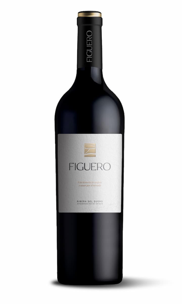 Tinto Figuero, 12 Crianza 2022