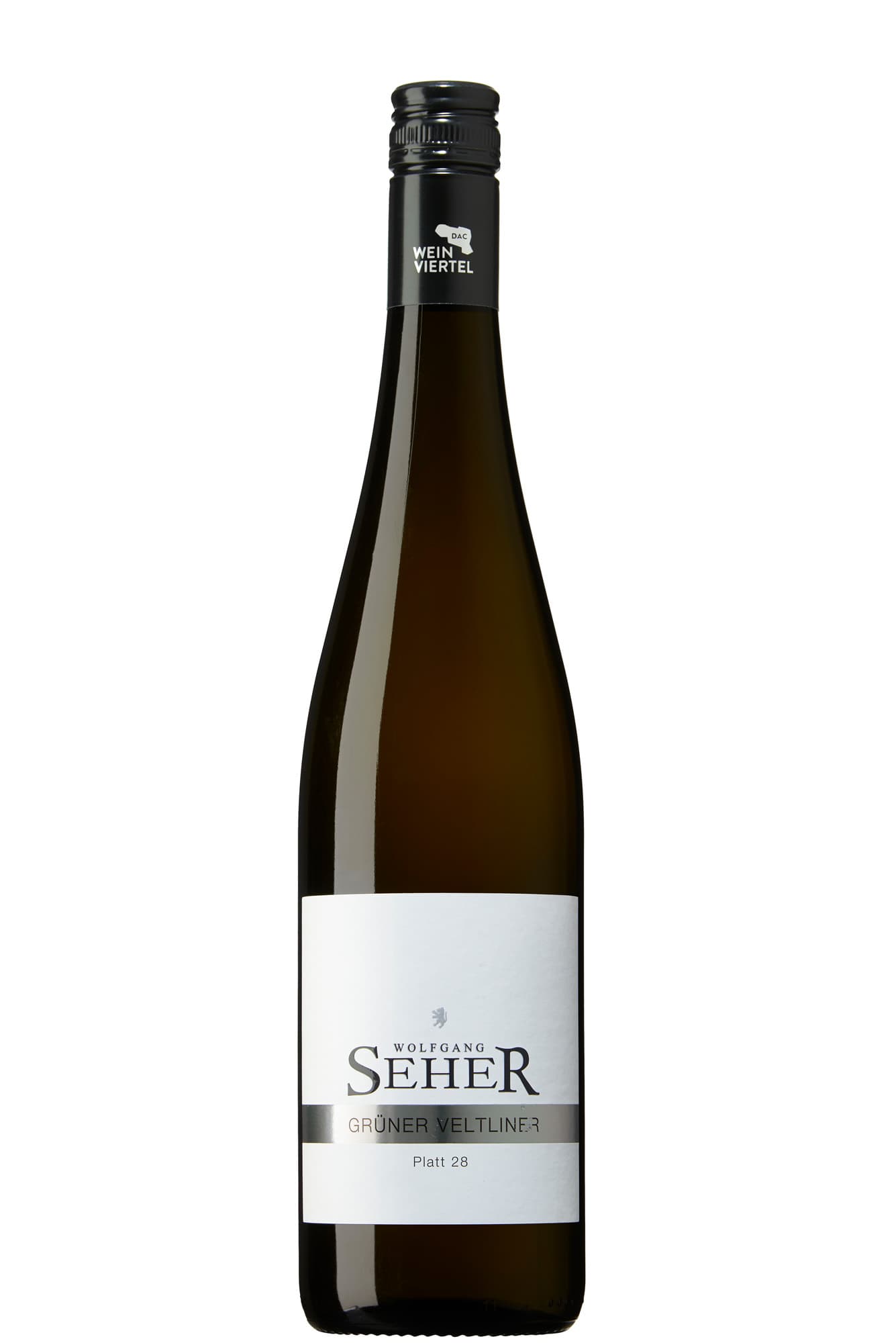 Seher, Grüner Veltliner Weinviertel DAC 2025