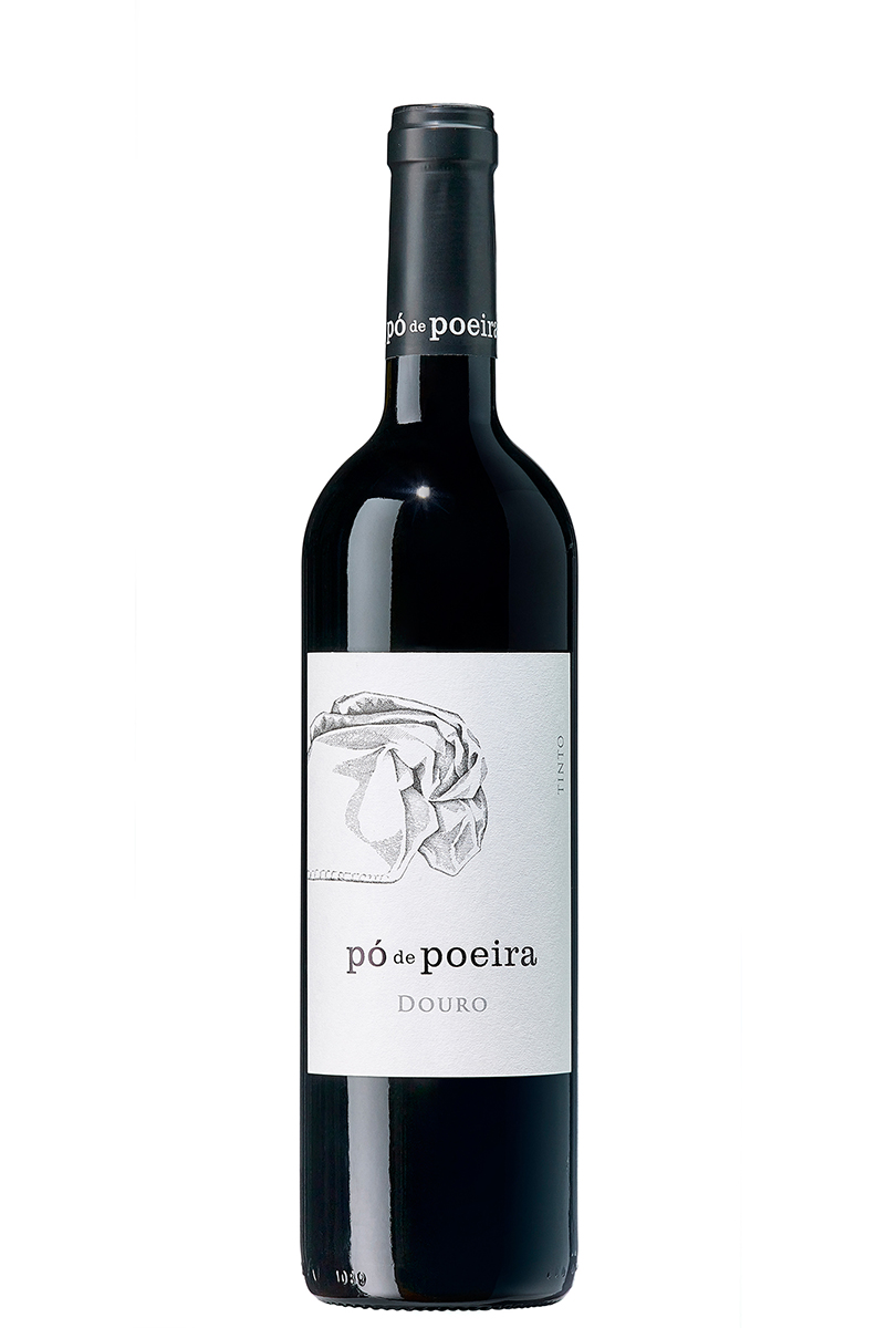 Poeira, Pó de Poeira Tinto 2021