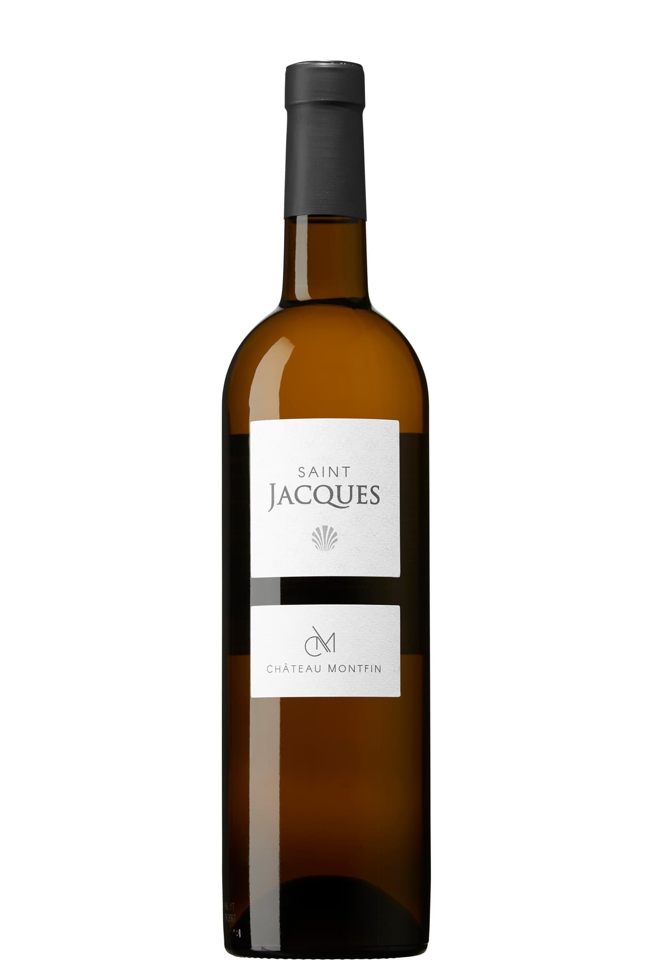 Château Montfin, St. Jacques 2025 Bio