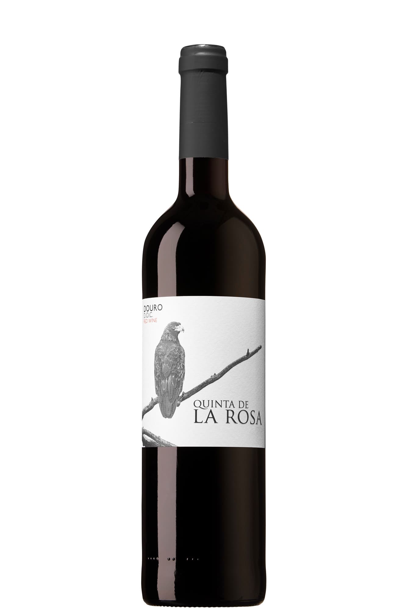 Quinta de la Rosa, Estate Douro Tinto 2021
