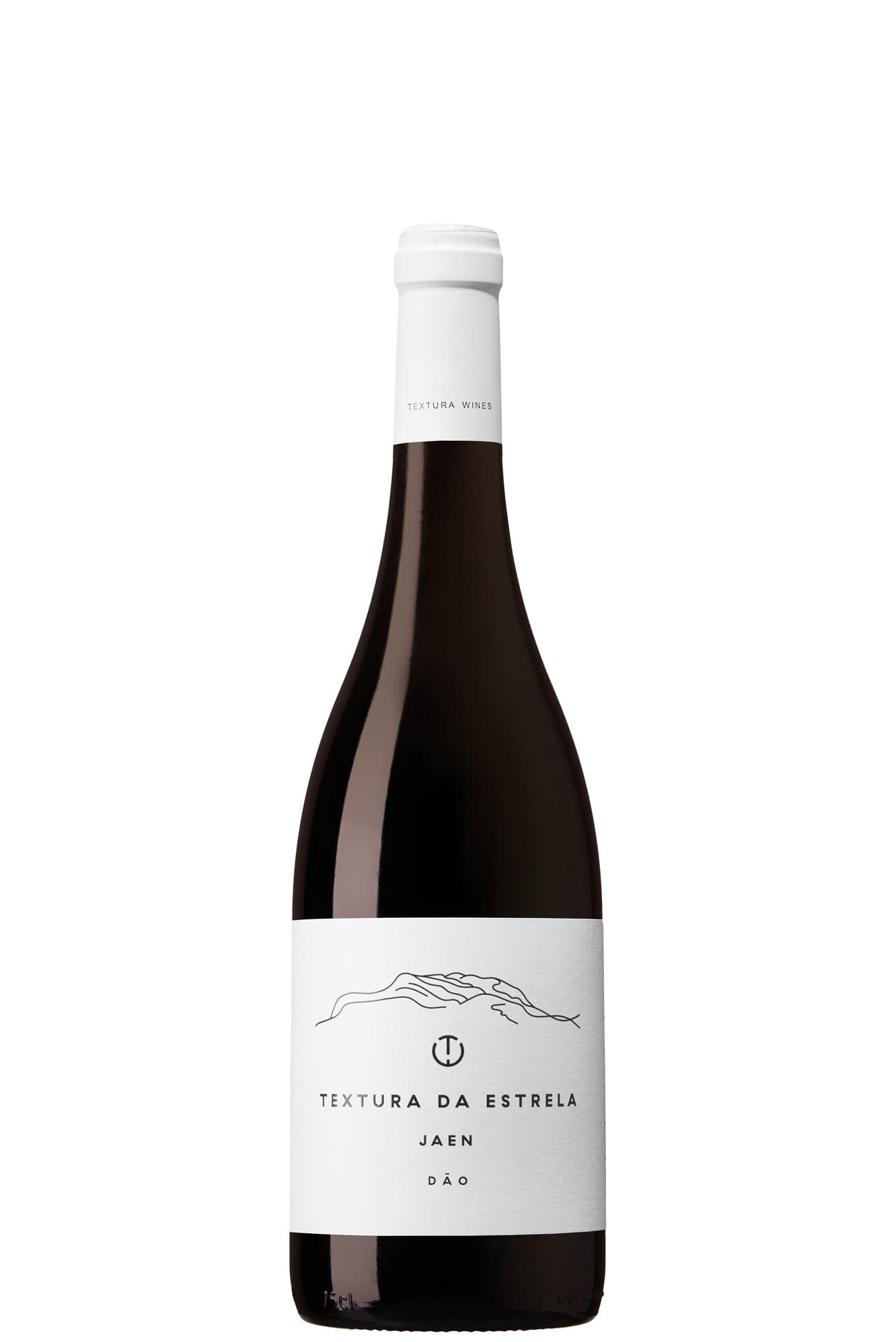 Textura Wines, Textura da Estrela Jaen 2019