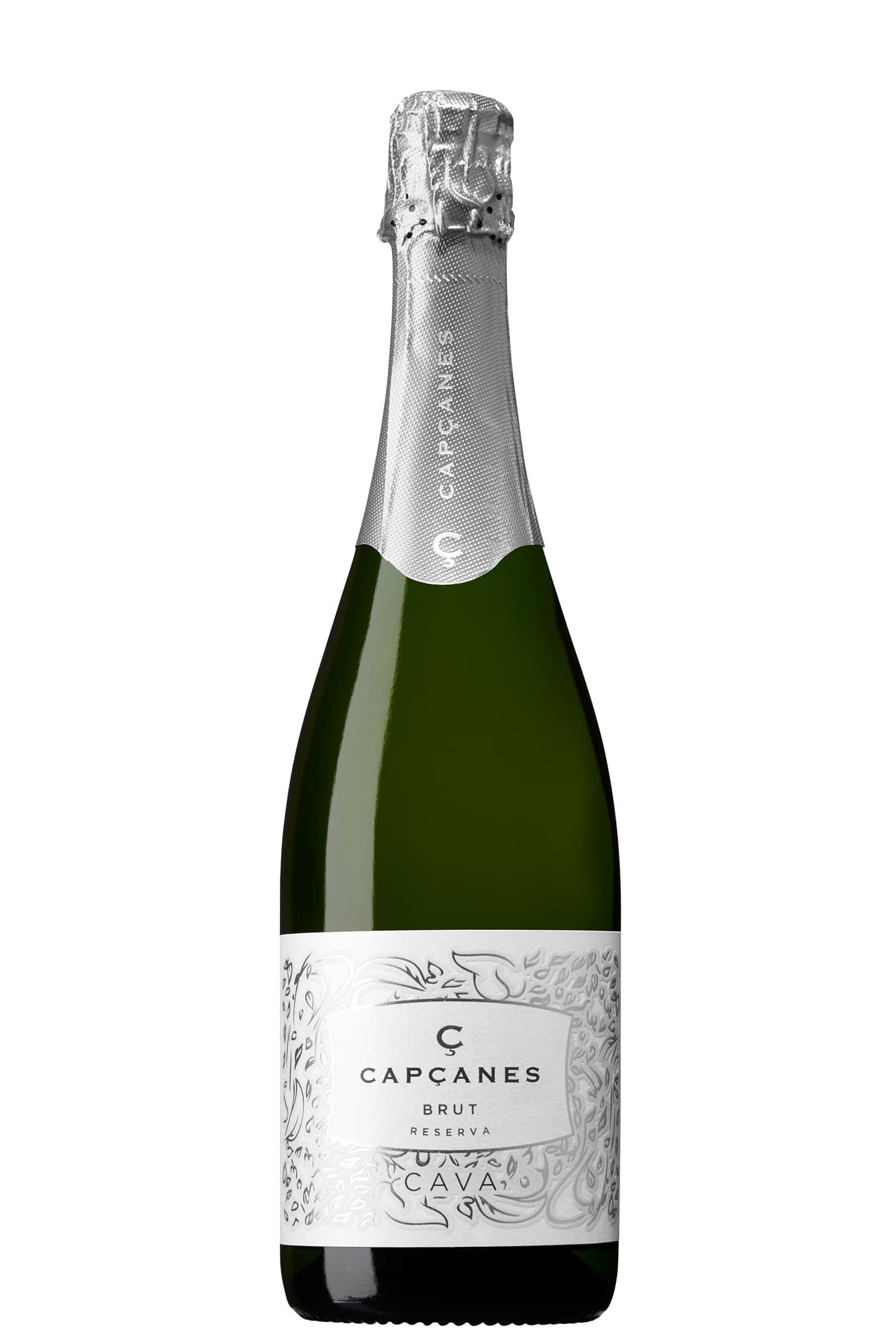 Celler de Capçanes, Cava brut Reserva sense cap 2022