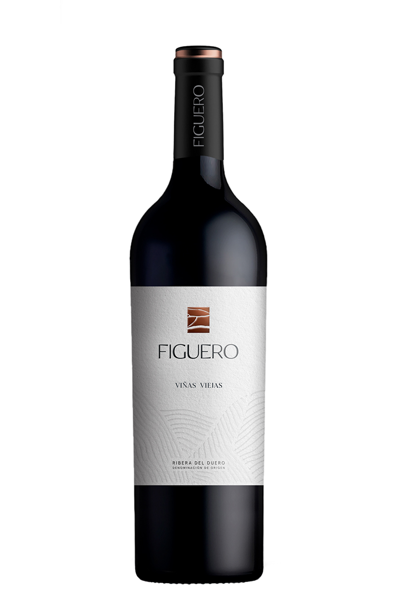 Tinto Figuero, Viñas Viejas 2021