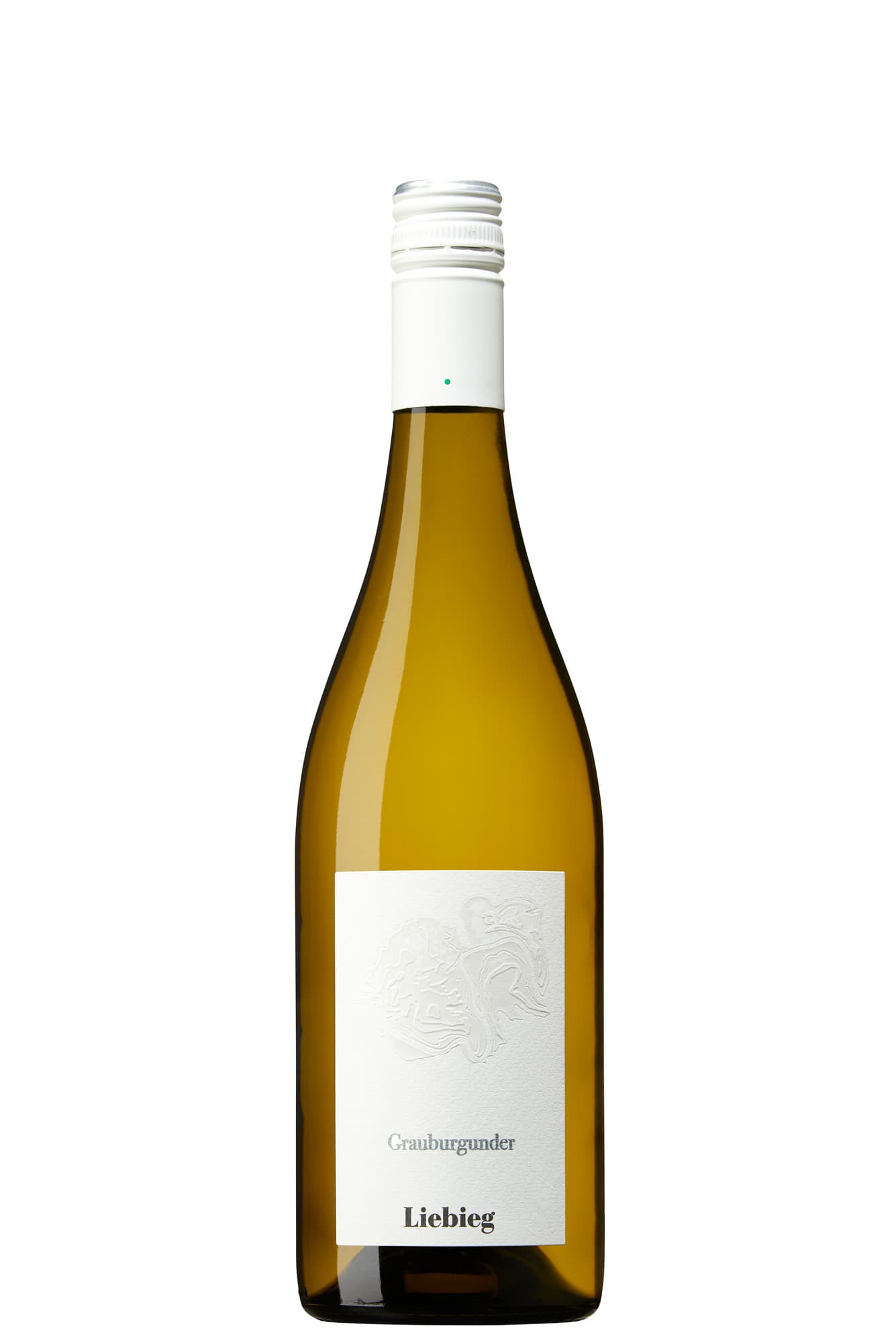 Kirsten, Grauburgunder Gutswein 2024