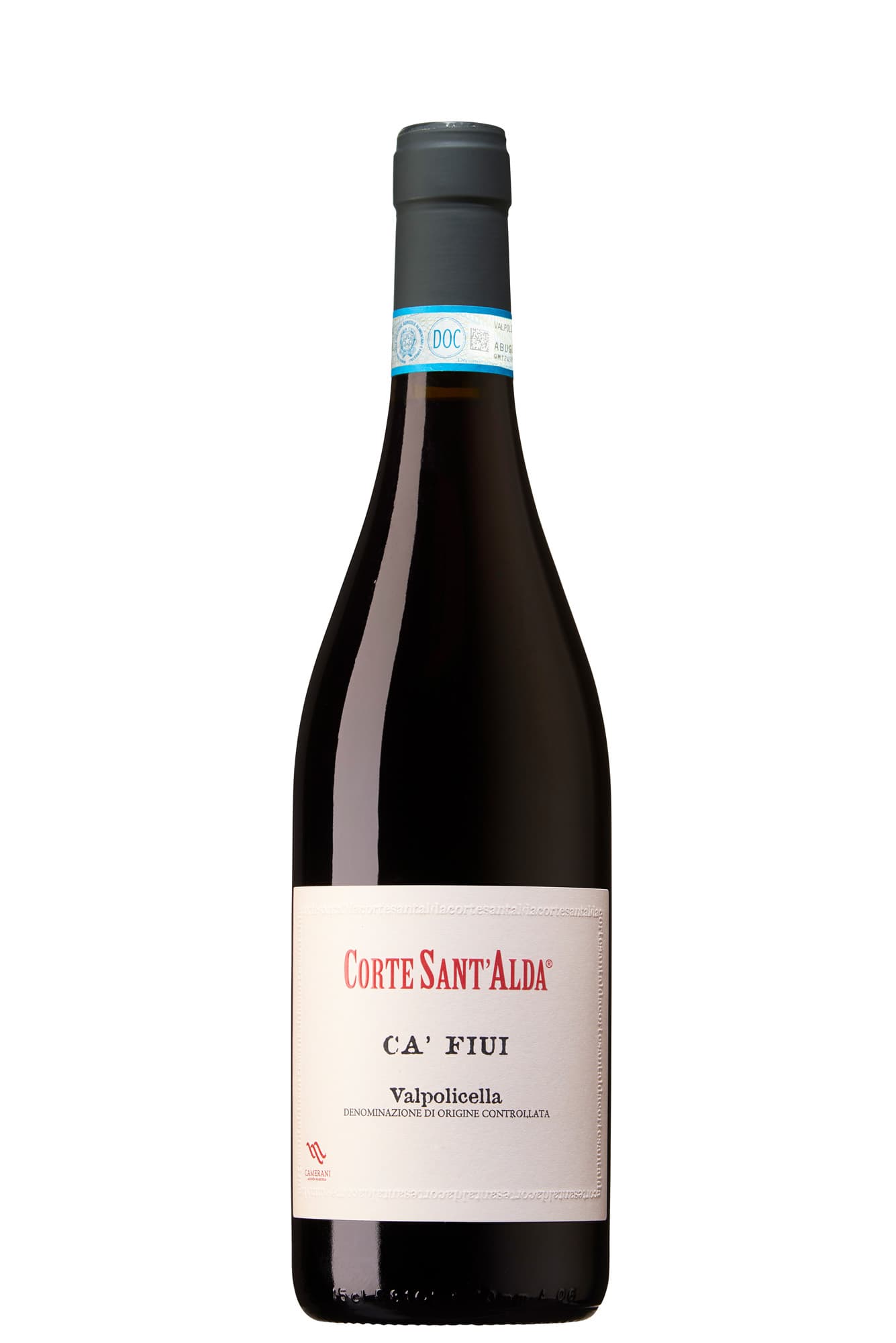 Corte Sant' Alda, Valpolicella Ca ' Fiui 2022 Bio