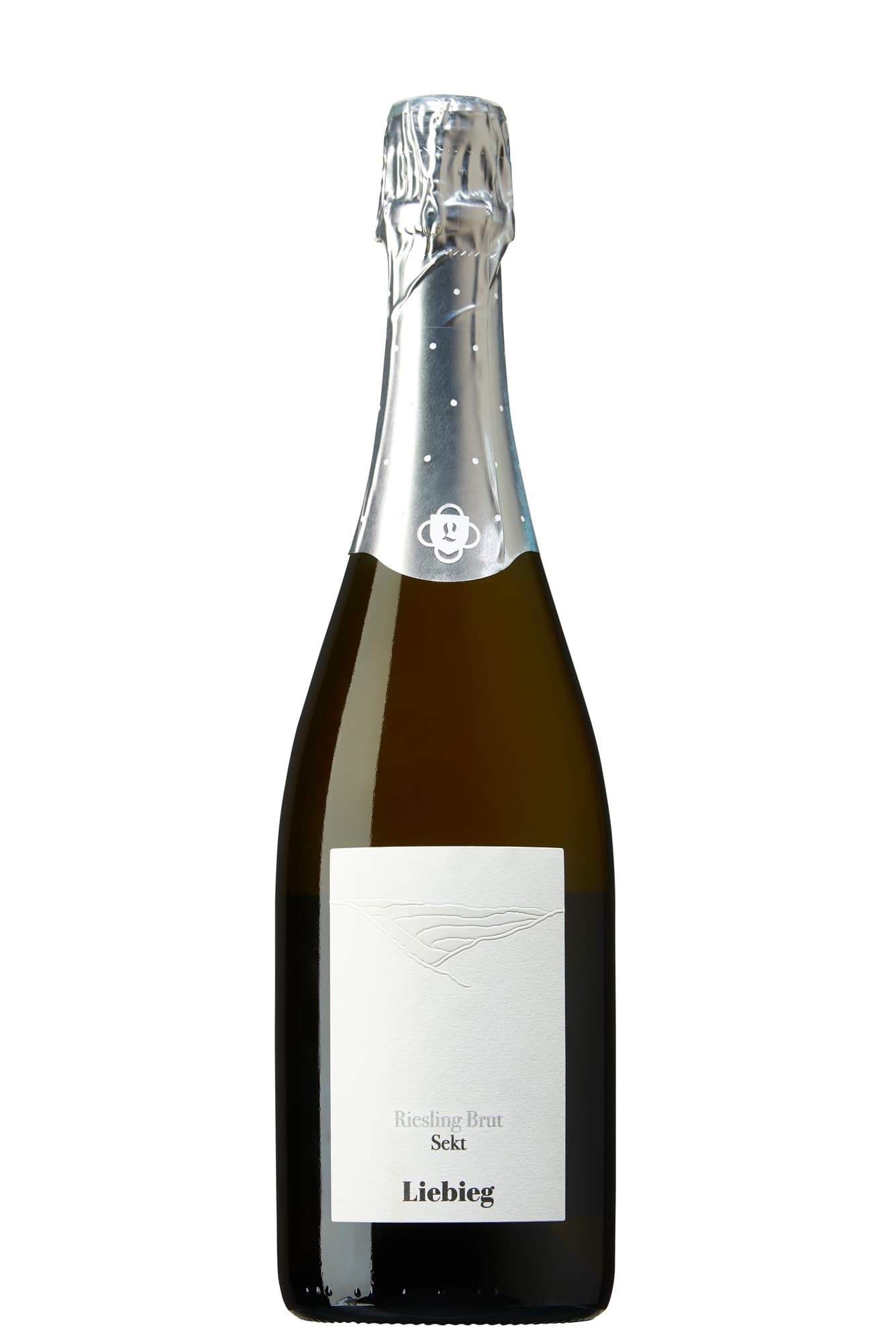 Kirsten, Riesling-Sekt brut