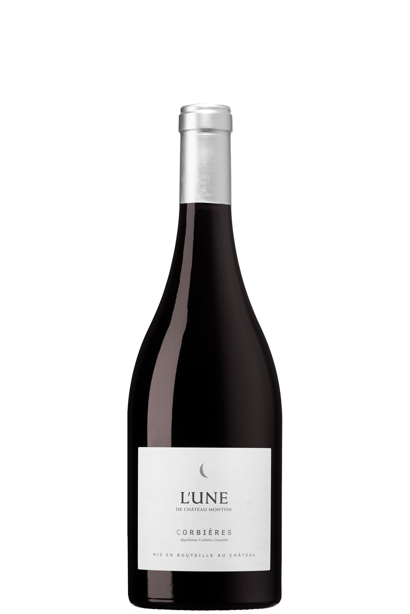 Château Montfin, Cuvée Lune 2022 Bio