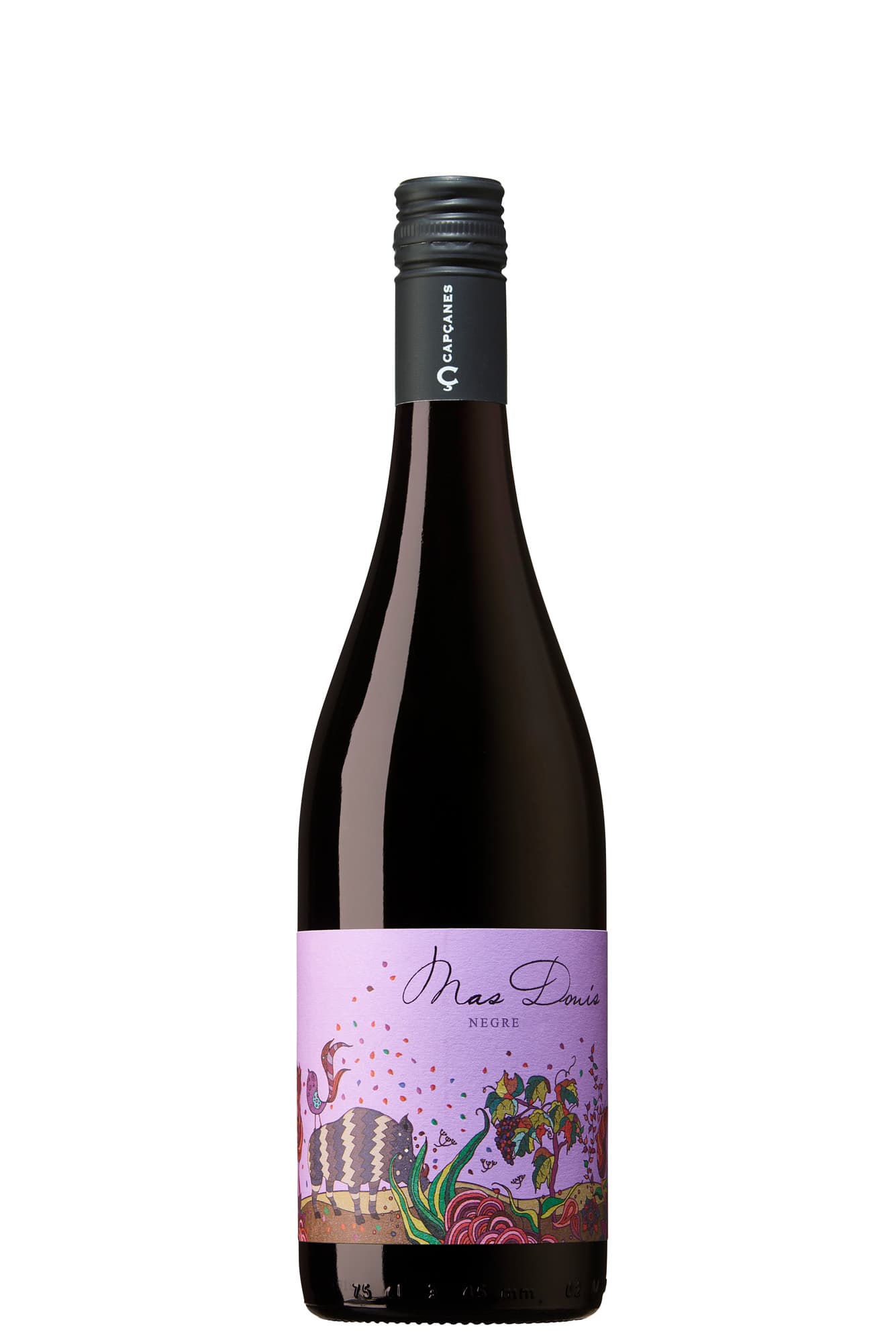 Celler de Capçanes, Mas Donís Negre 2025