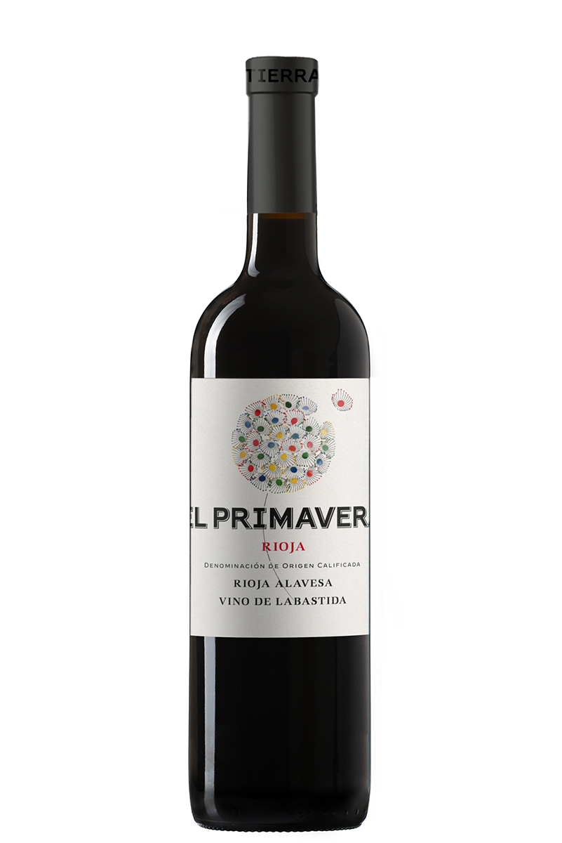 Bodegas Tierra Agricola Labastida, El Primavera 2023
