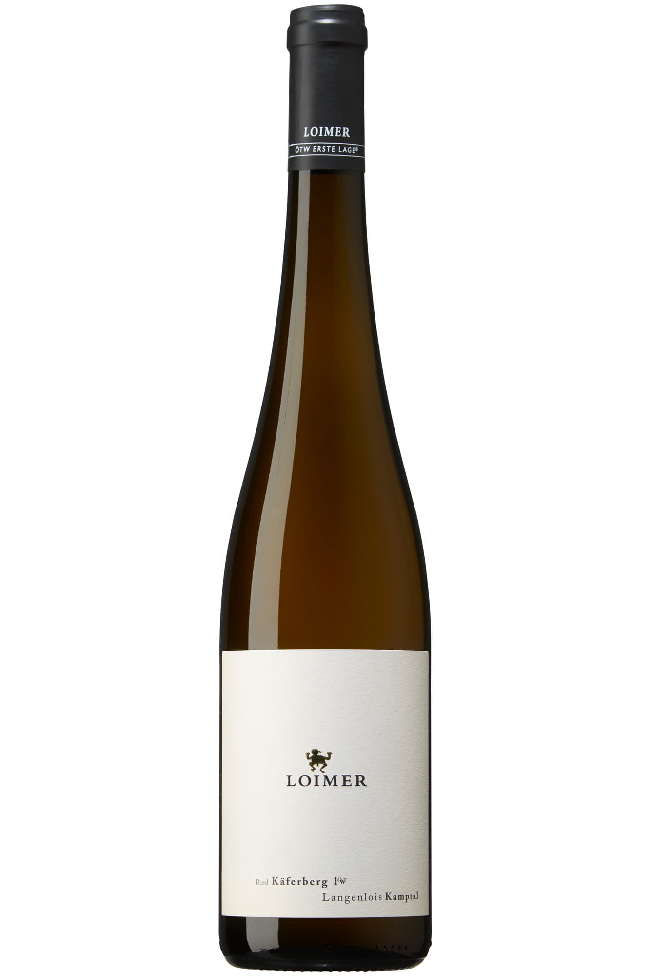 Loimer, Käferberg Grüner Veltliner Erste Lage 2023 Bio