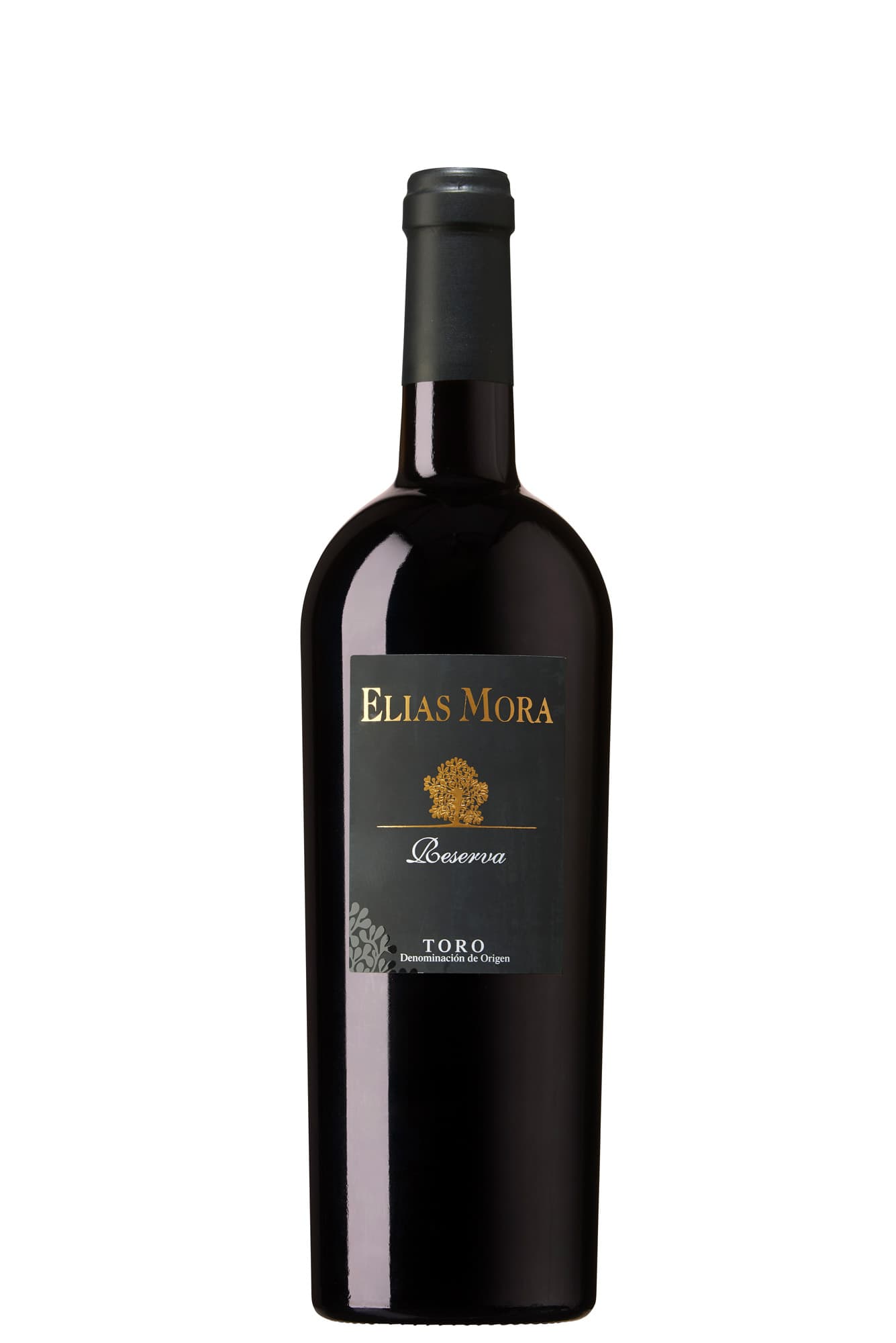 Elías Mora, Reserva 2015
