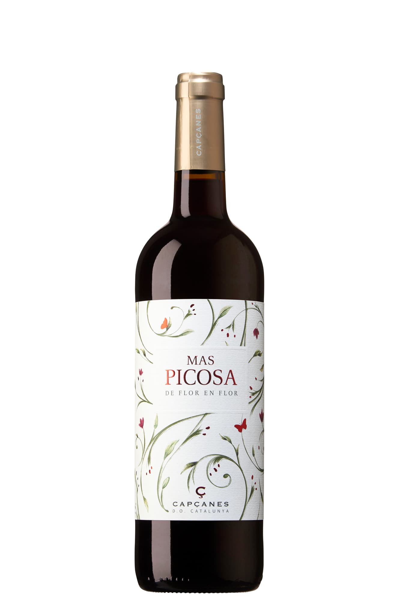 Celler de Capçanes, Mas Picosa de flor en flor 2023 Bio