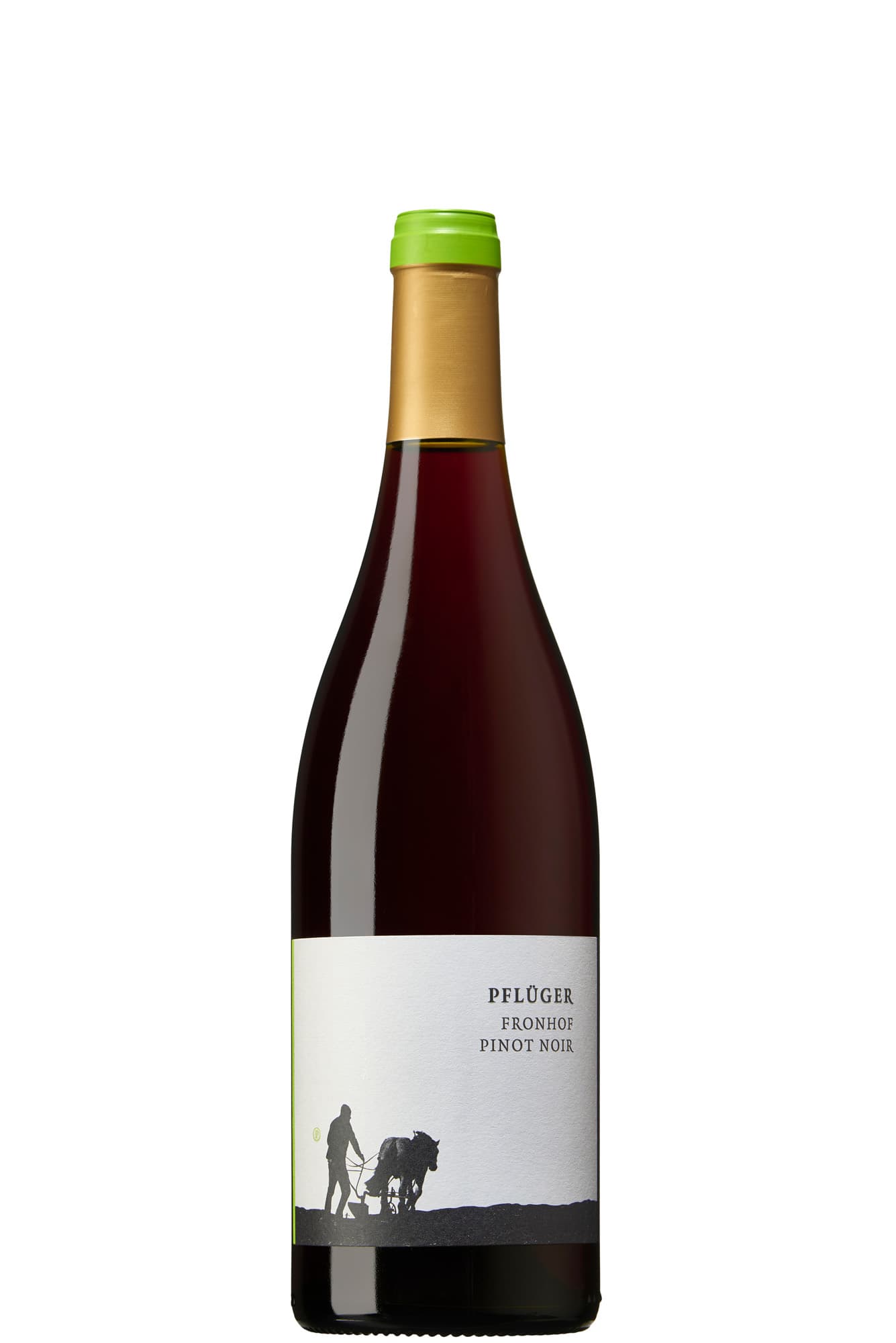 Pflüger, Dürkheimer Fronhof Pinot Noir Erste Lage 2023 Bio