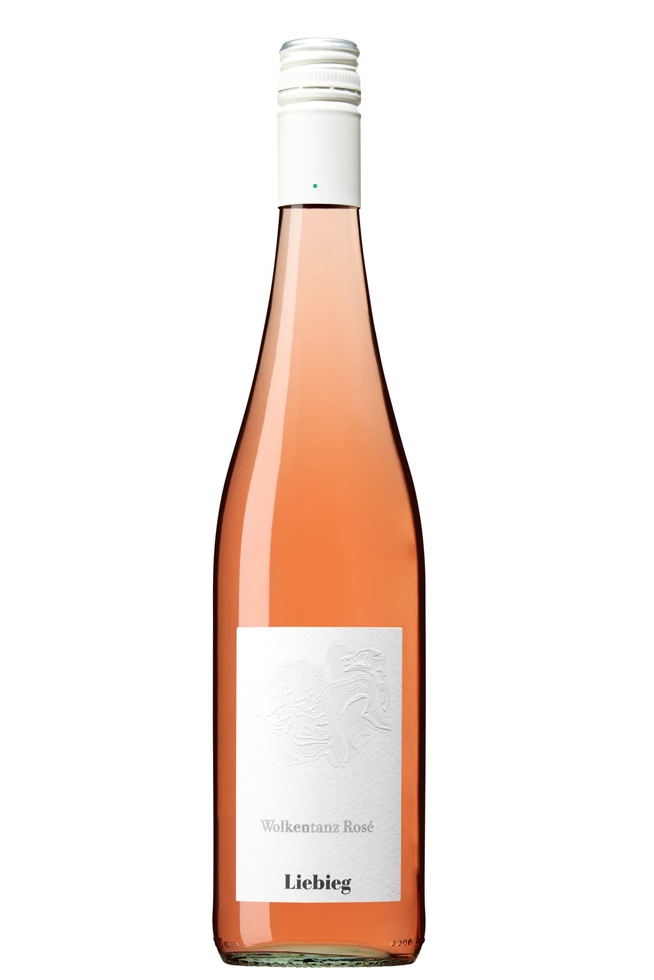 Kirsten, Wolkentanz Rosé Gutswein 2024