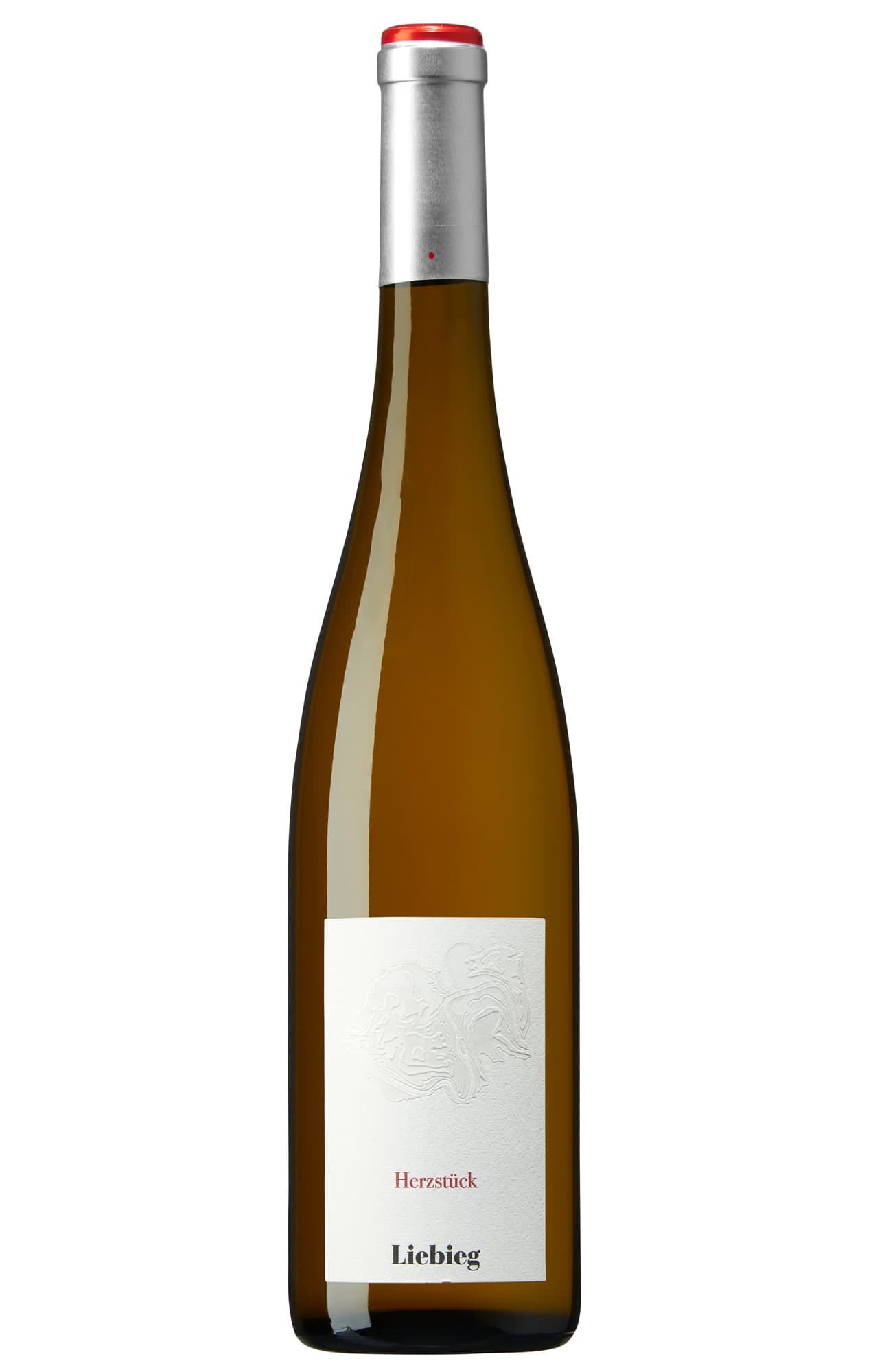 Kirsten, Herzstück Riesling 2022