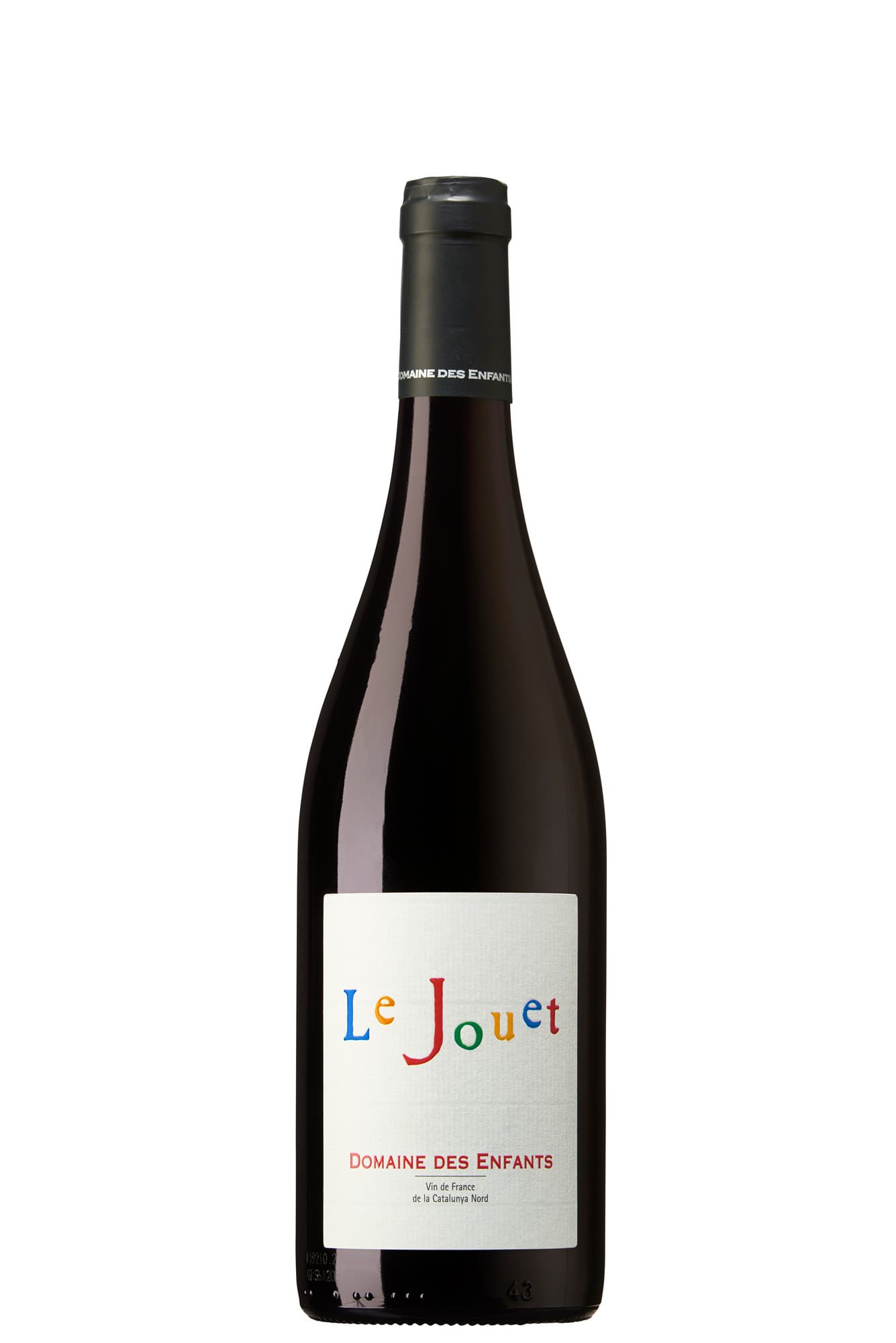 Domaine des Enfants, Le Jouet Rouge 2022