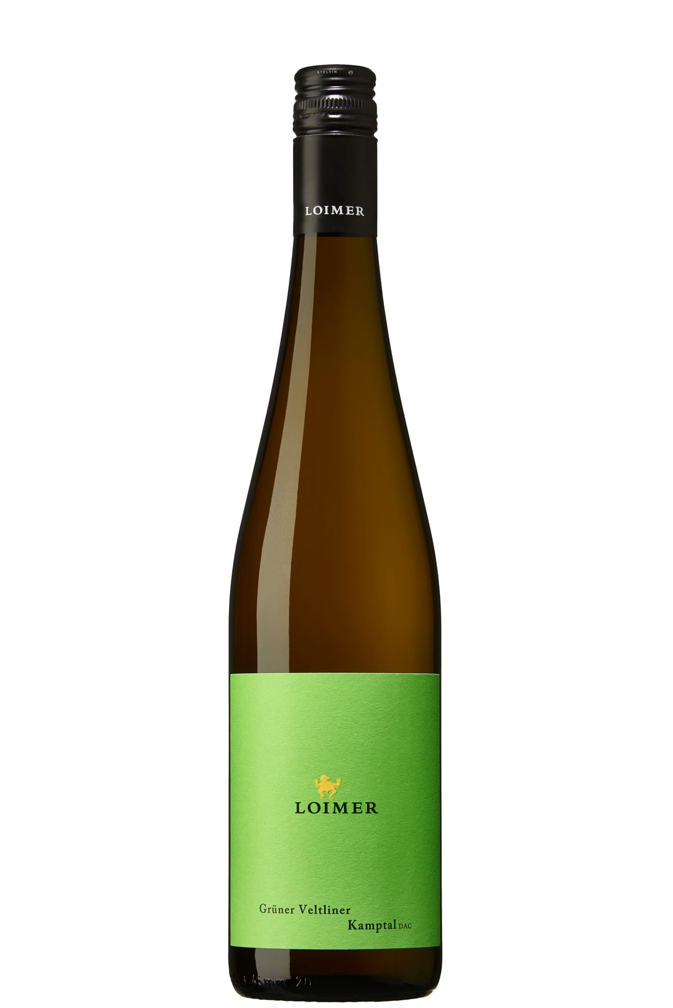 Loimer, Kamptal  Grüner Veltliner 2025 Bio