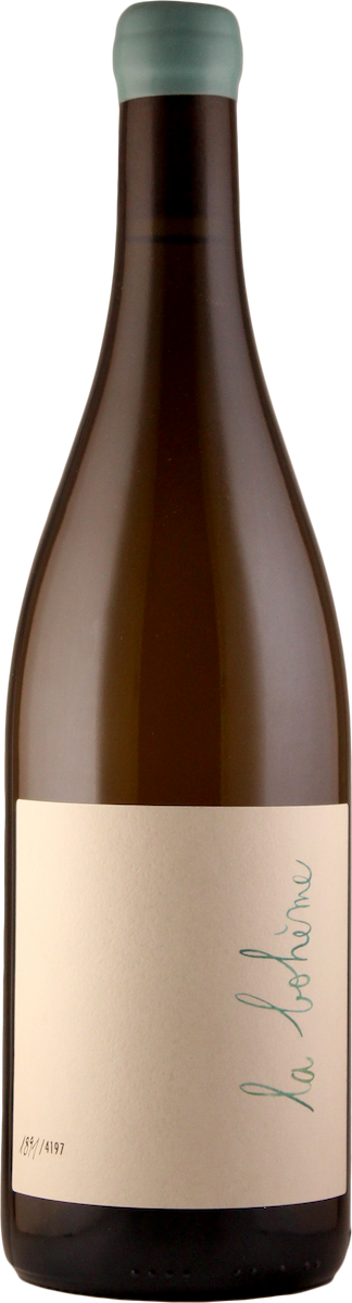 Weingut am Schlipf - Schneider, Haus Gupi | La Bohéme Gutedel 2023