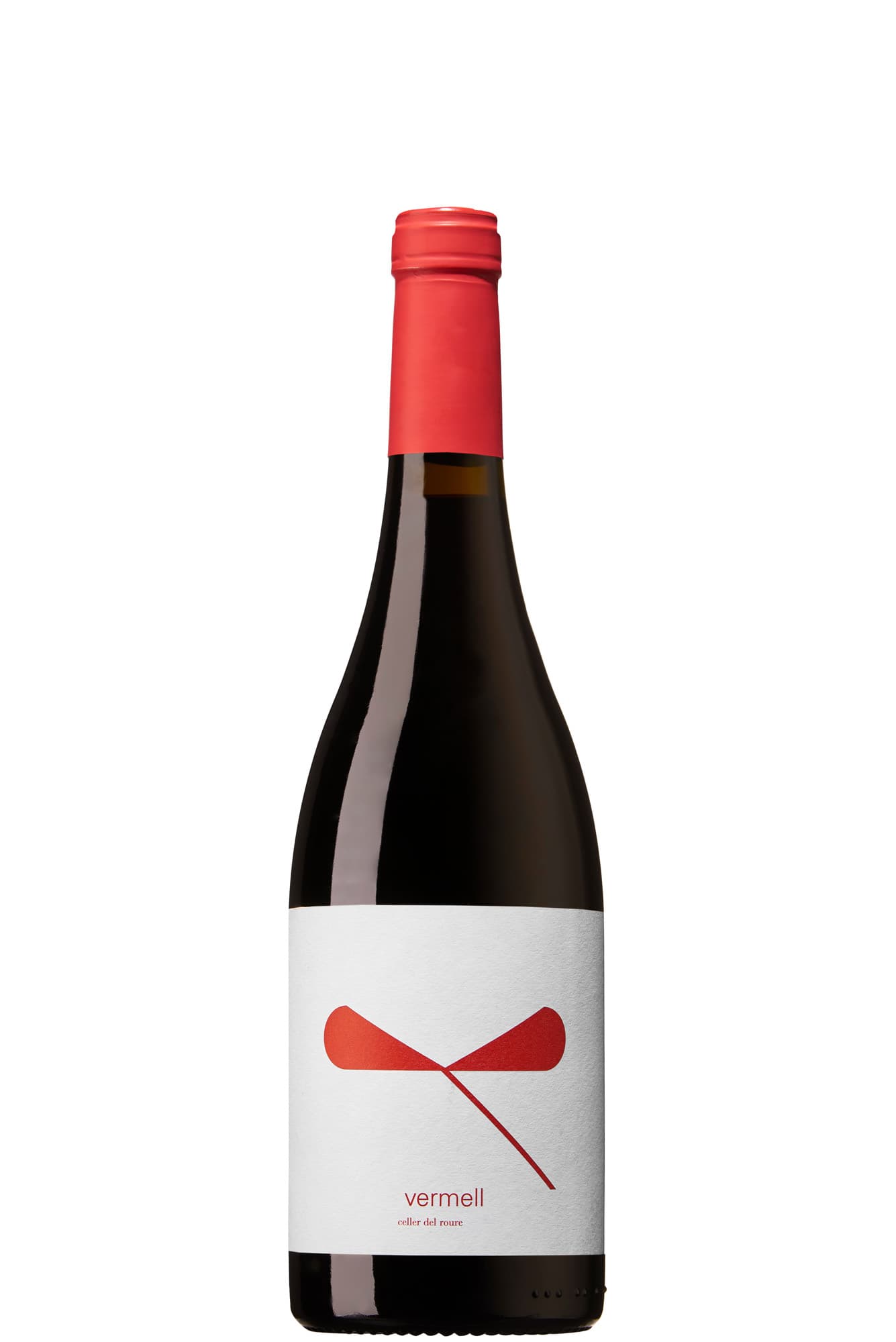 Celler del Roure, Vermell 2025 Bio