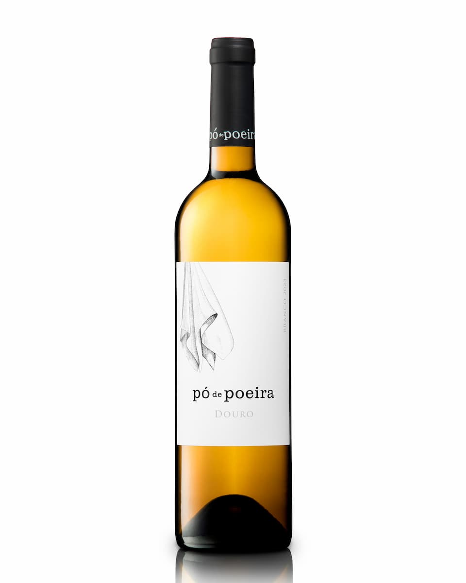 Poeira, Pó de Poeira Branco 2022