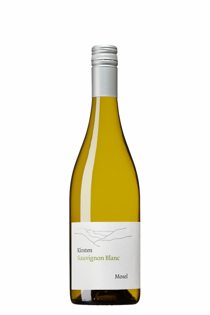 Kirsten, Sauvignon Blanc Gutswein 2025
