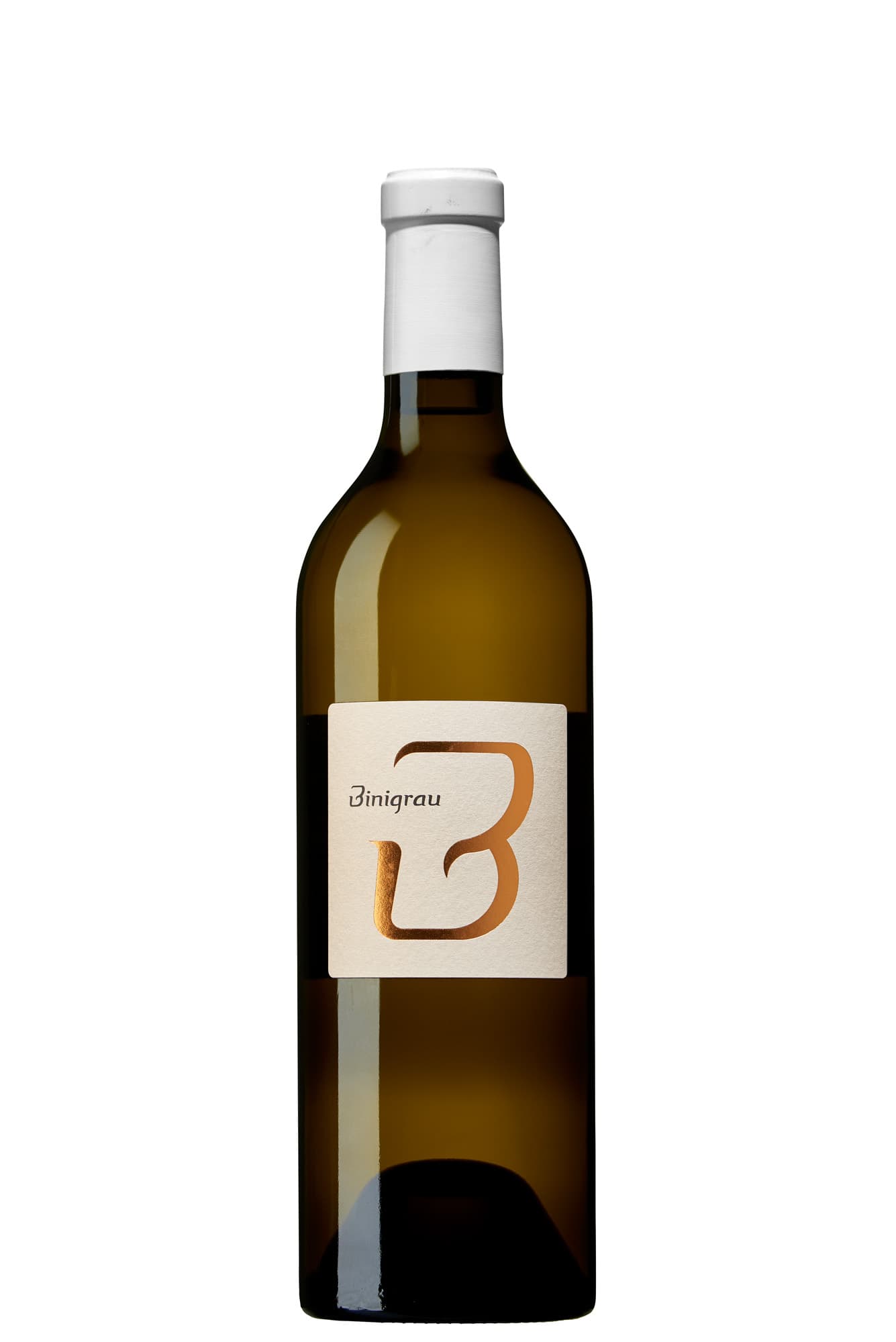 Binigrau, Chardonnay BI 2025