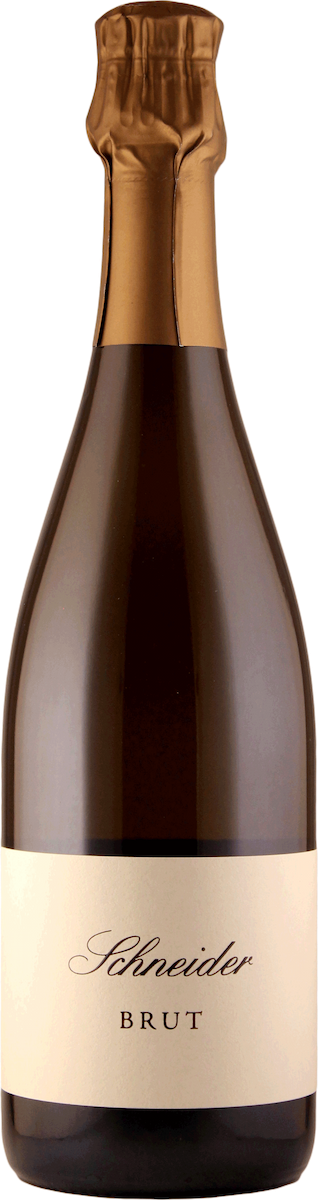 Weingut am Schlipf - Schneider, Blanc et Noir Brut Bio