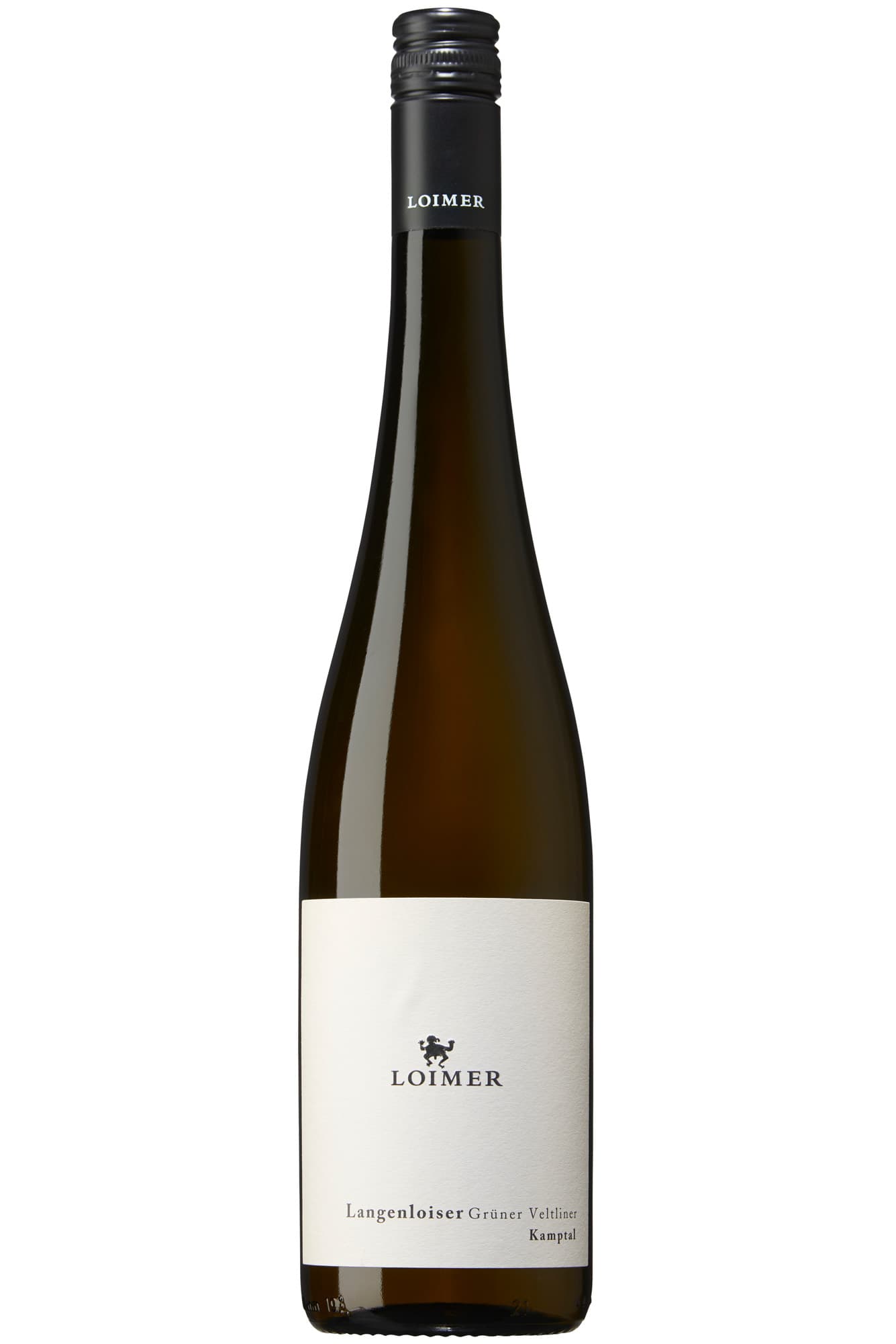 Loimer, Langenloiser  Grüner Veltliner 2025 Bio