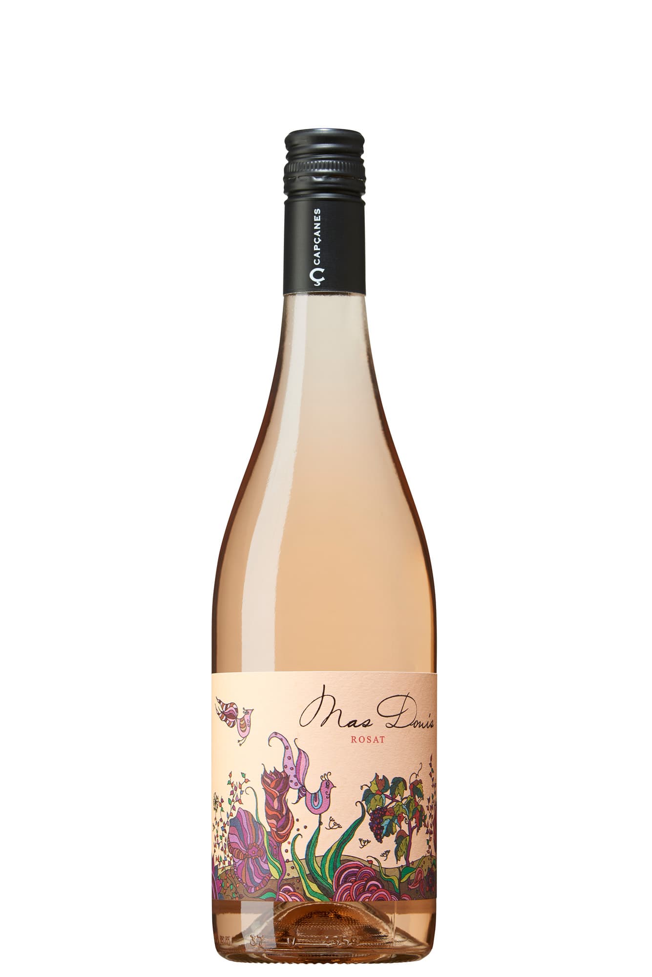 Celler de Capçanes, Mas Donís Rosat 2025