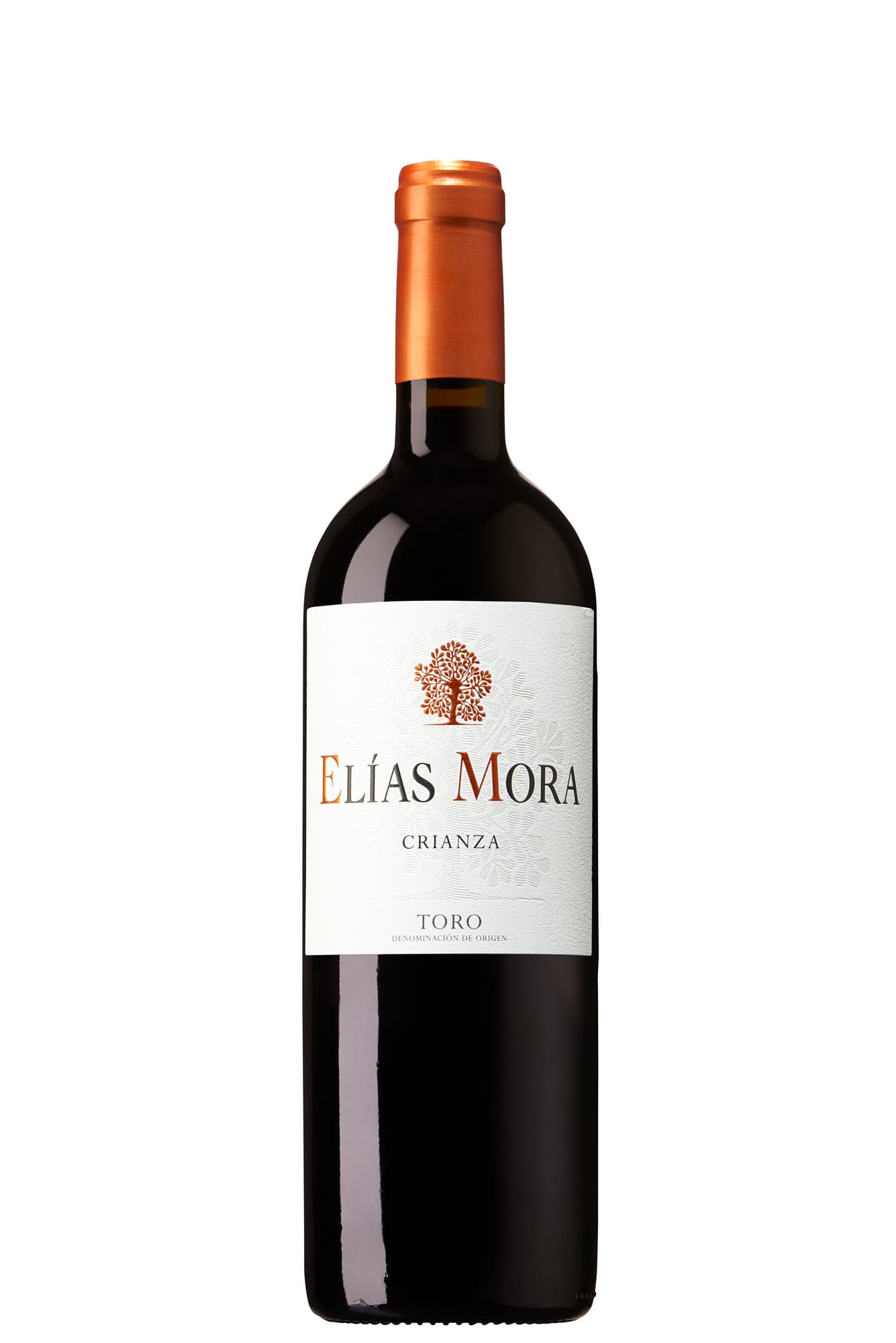 Elías Mora, Crianza 2020