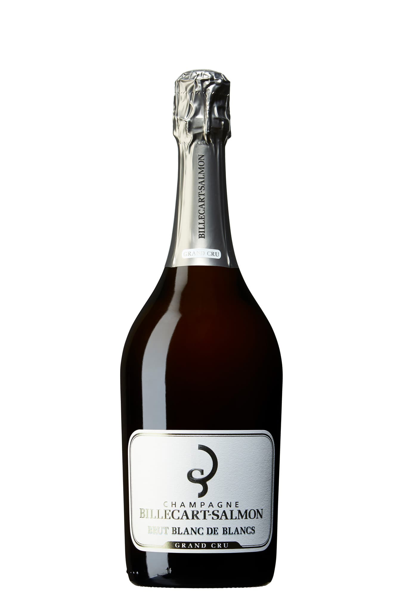 Billecart-Salmon, Blanc de Blancs Brut