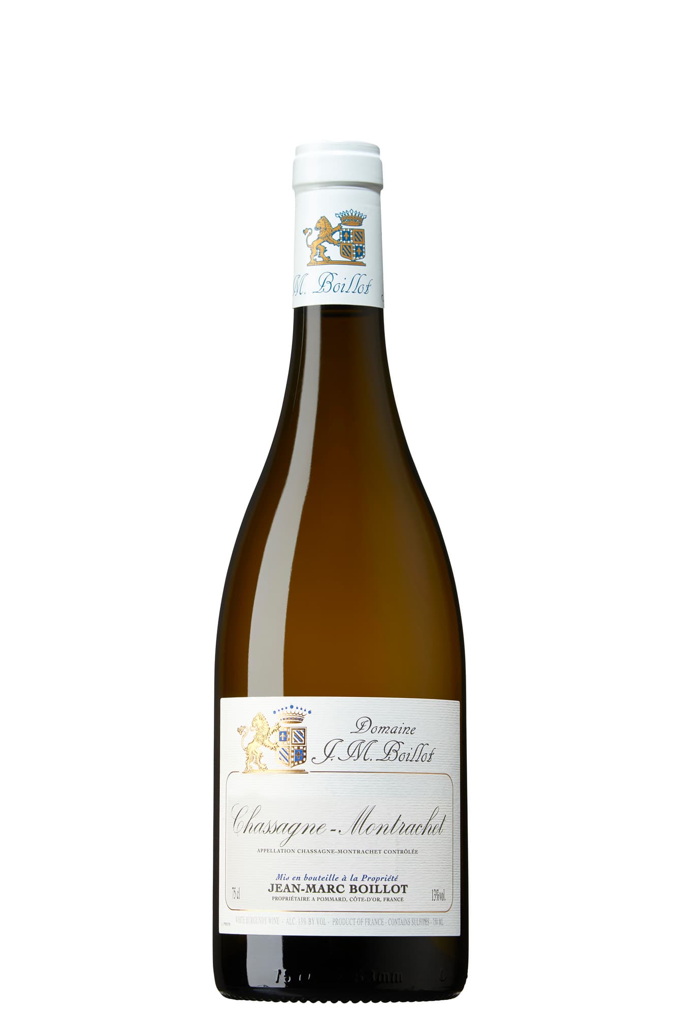 Domaine Jean-Marc Boillot, Chassagne-Montrachet Villages 2023