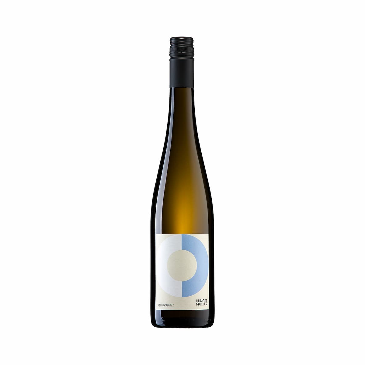 Hungermüller, Weißburgunder Gutswein 2023