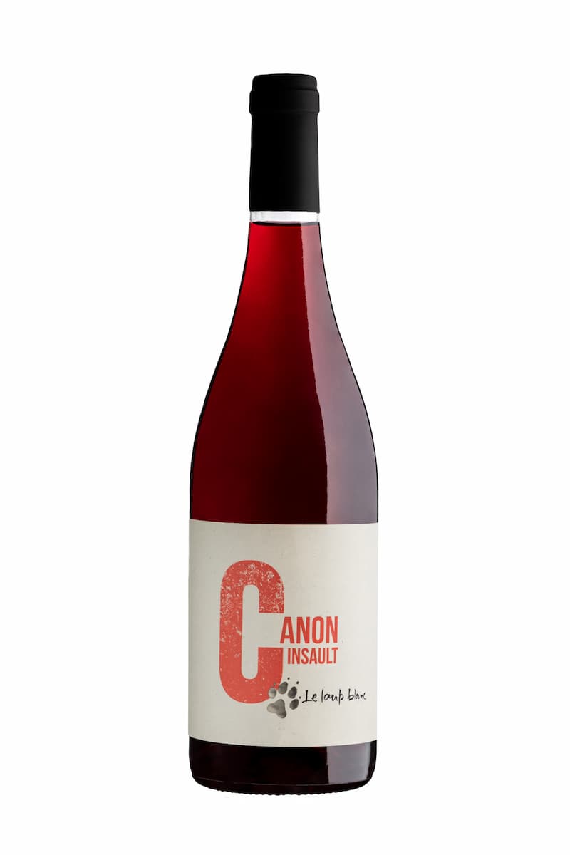 Le Loup Blanc, C Canon 2025 Bio
