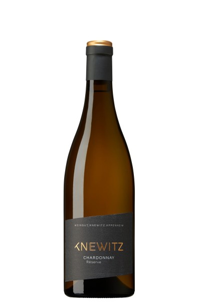 Knewitz, Chardonnay Reserve 2019