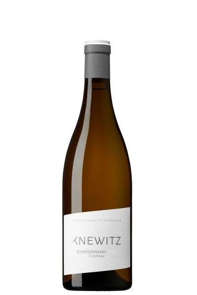 Knewitz, Chardonnay Holzfass Gutswein 2021