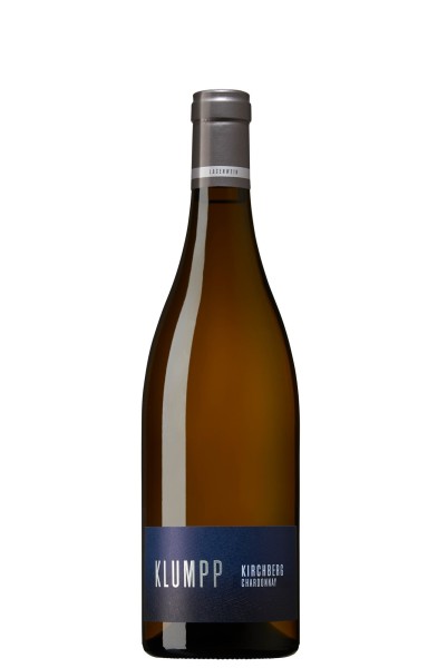 Klumpp, Chardonnay Kirchberg 2020 Bio