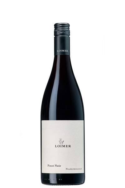 Loimer, Pinot Noir Reserve 2019 Bio