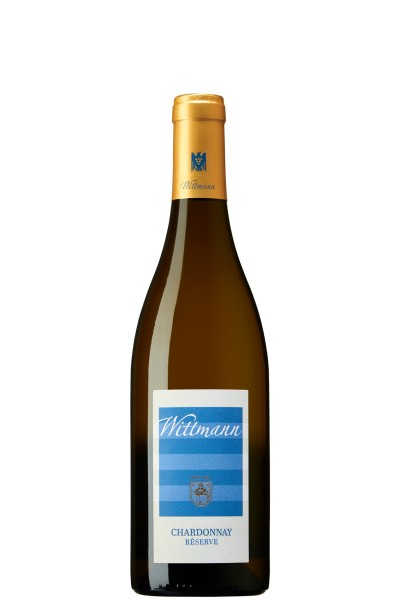 Wittmann, Chardonnay Réserve 2020 Bio