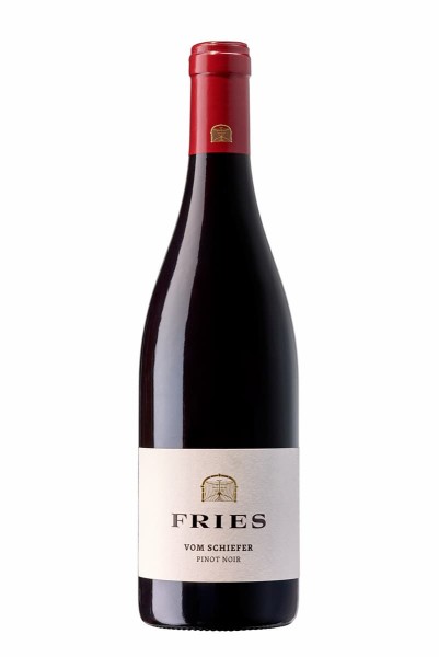 Fries, Vom Schiefer Pinot Noir Gutswein 2020