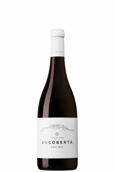Textura Wines, Encoberta 2019