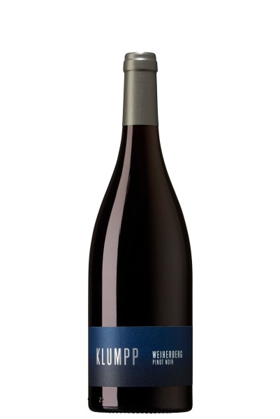Klumpp, Weiherberg Pinot Noir 2020 Bio