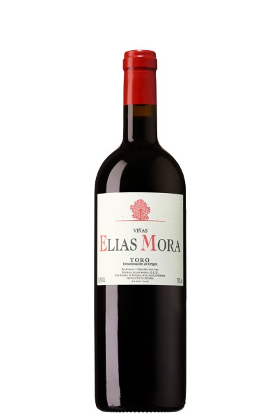 Elías Mora, Viñas Elias Mora Semicrianza 2020