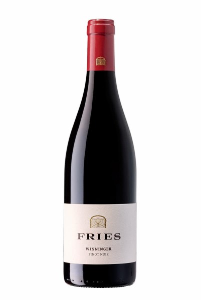 Fries, Terrassen Pinot Noir Ortswein 2021