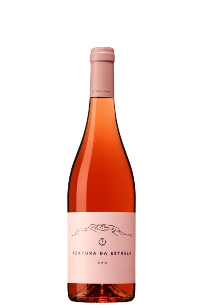 Textura Wines, Textura da Estrela Rosé 2019