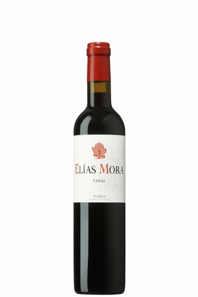 Elías Mora, Viñas Elías Mora Semicrianza 2018 0,50 l