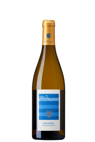 Wittmann, Der Berg Chardonnay Réserve 2020 Bio